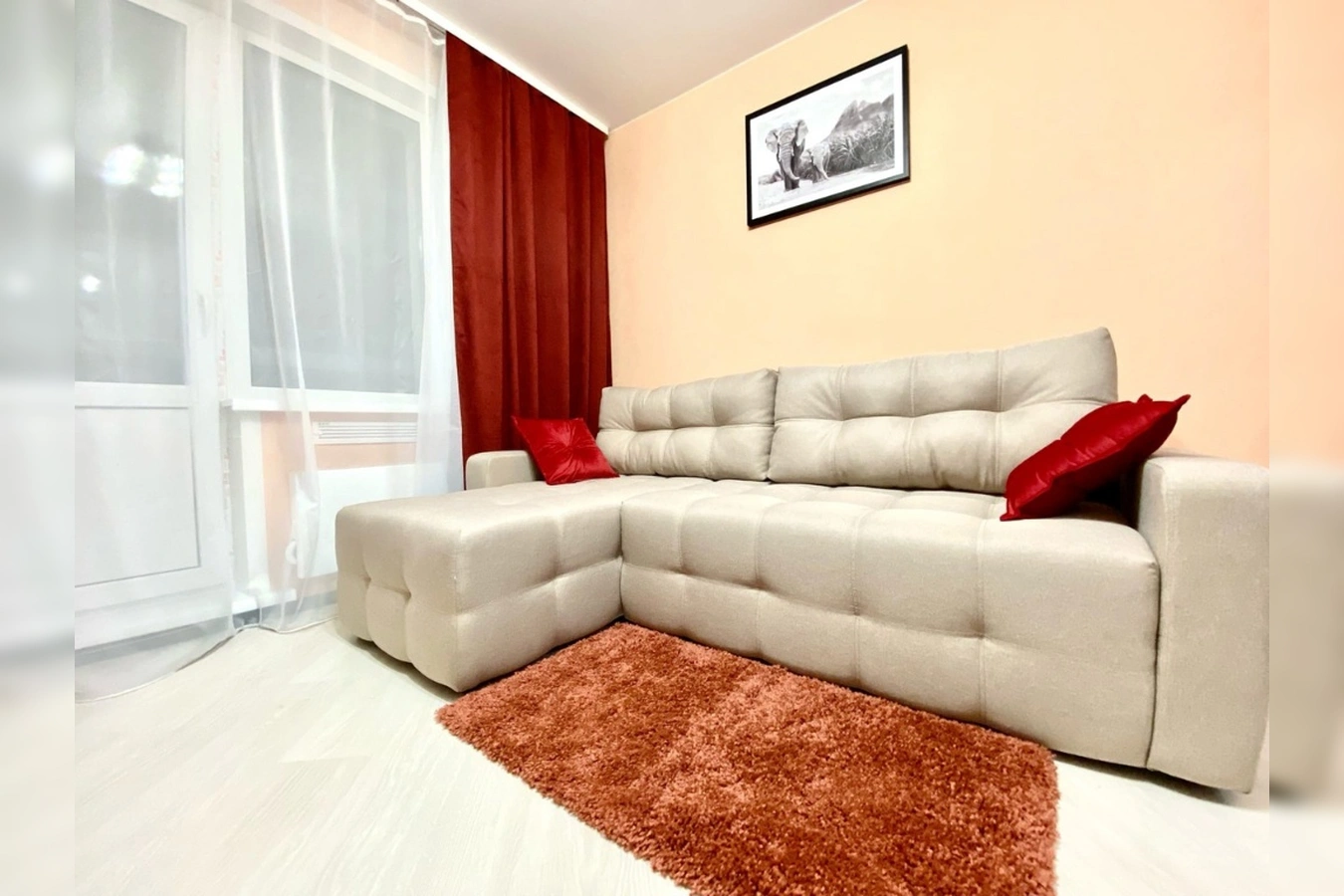 Фото квартиры