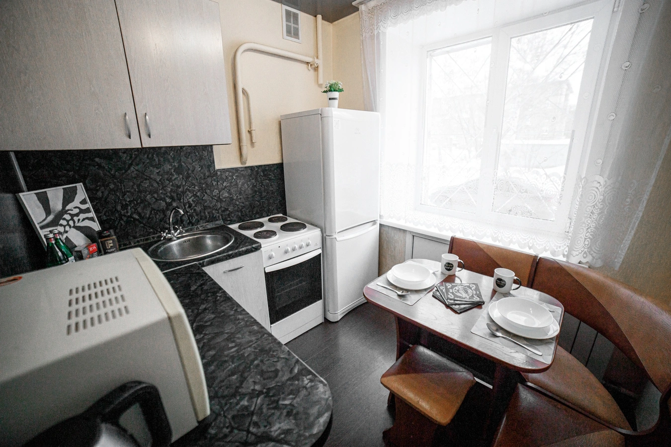 Фото квартиры