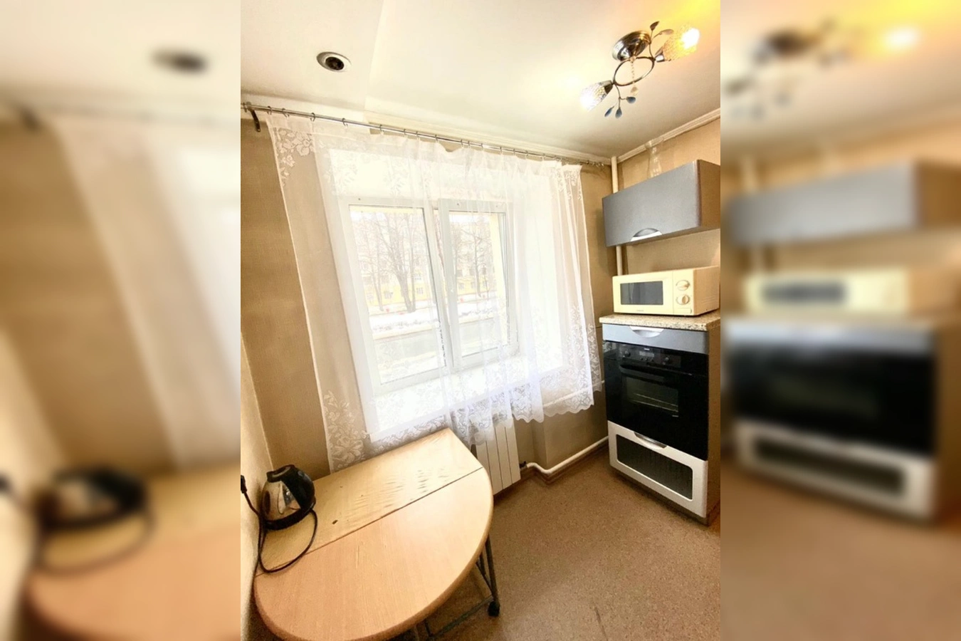 Фото квартиры