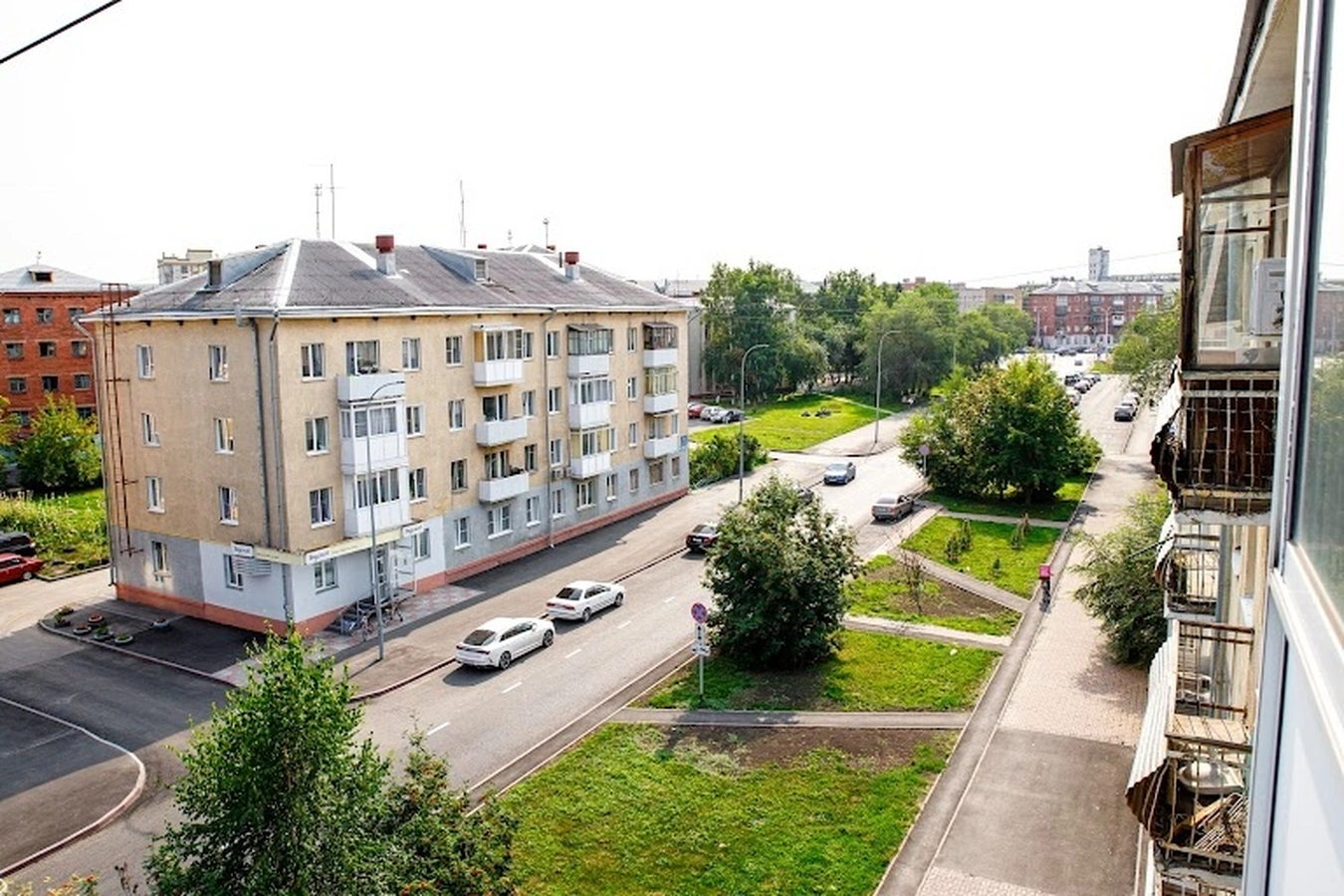 Фото квартиры