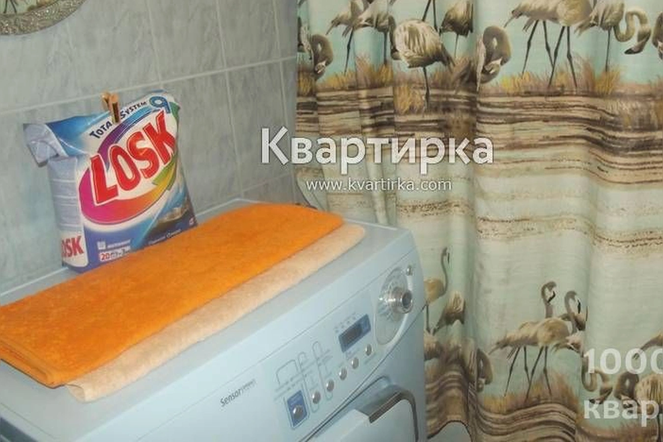 Фото квартиры
