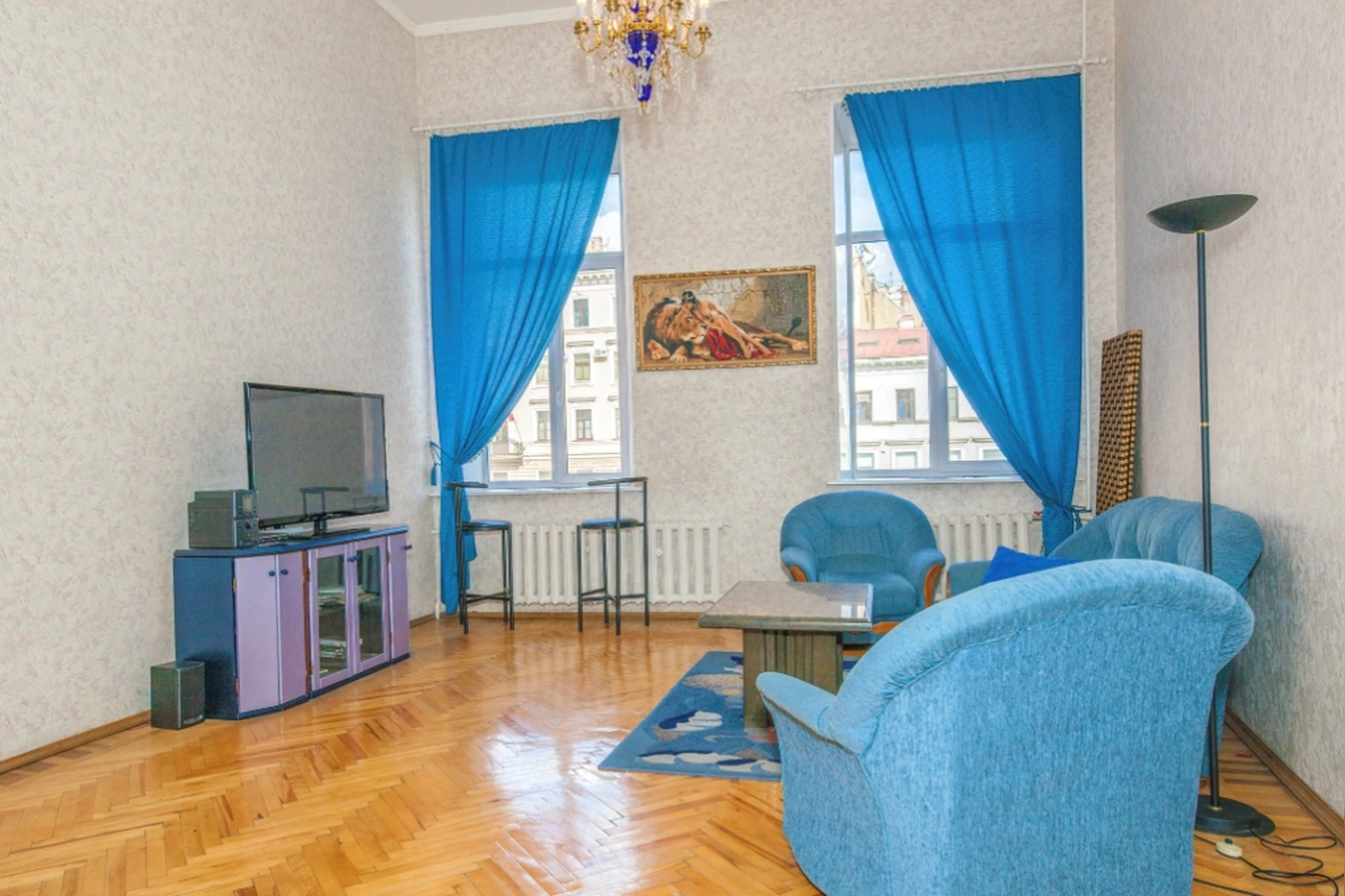 Фото квартиры