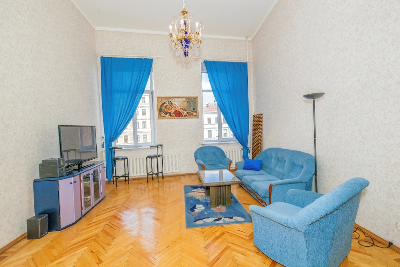 Фото квартиры