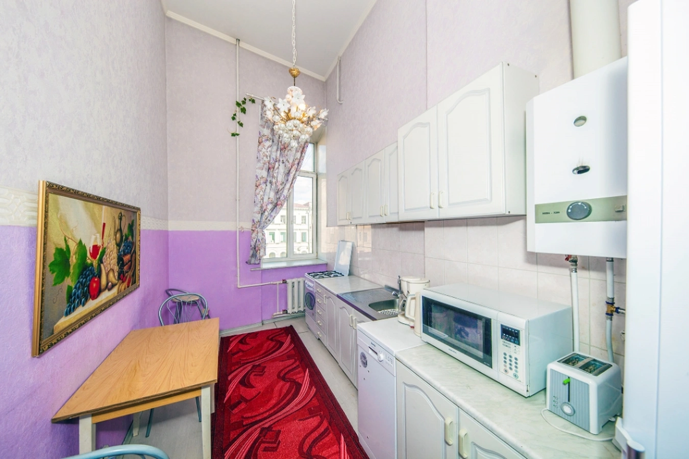 Фото квартиры