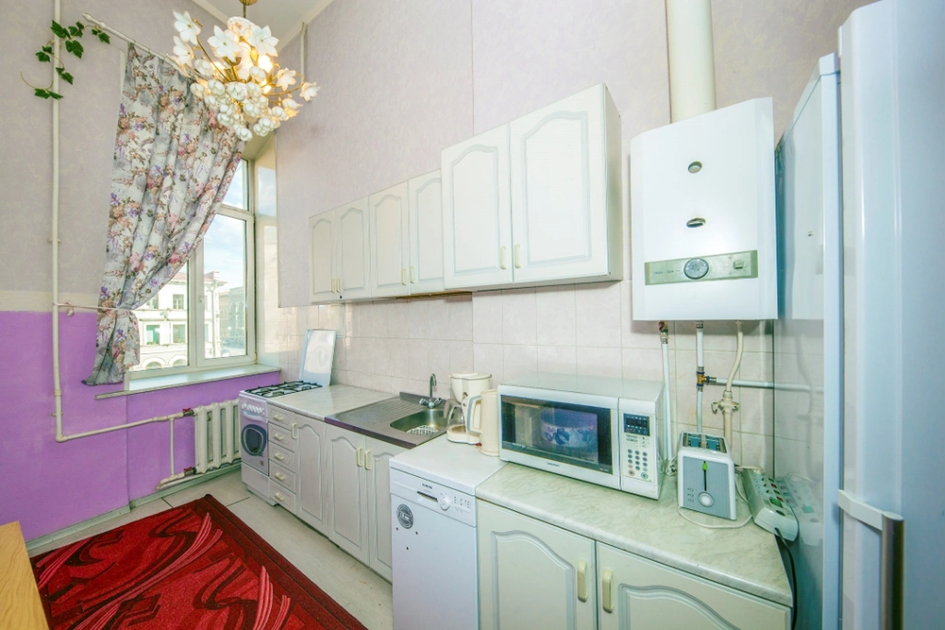 Фото квартиры