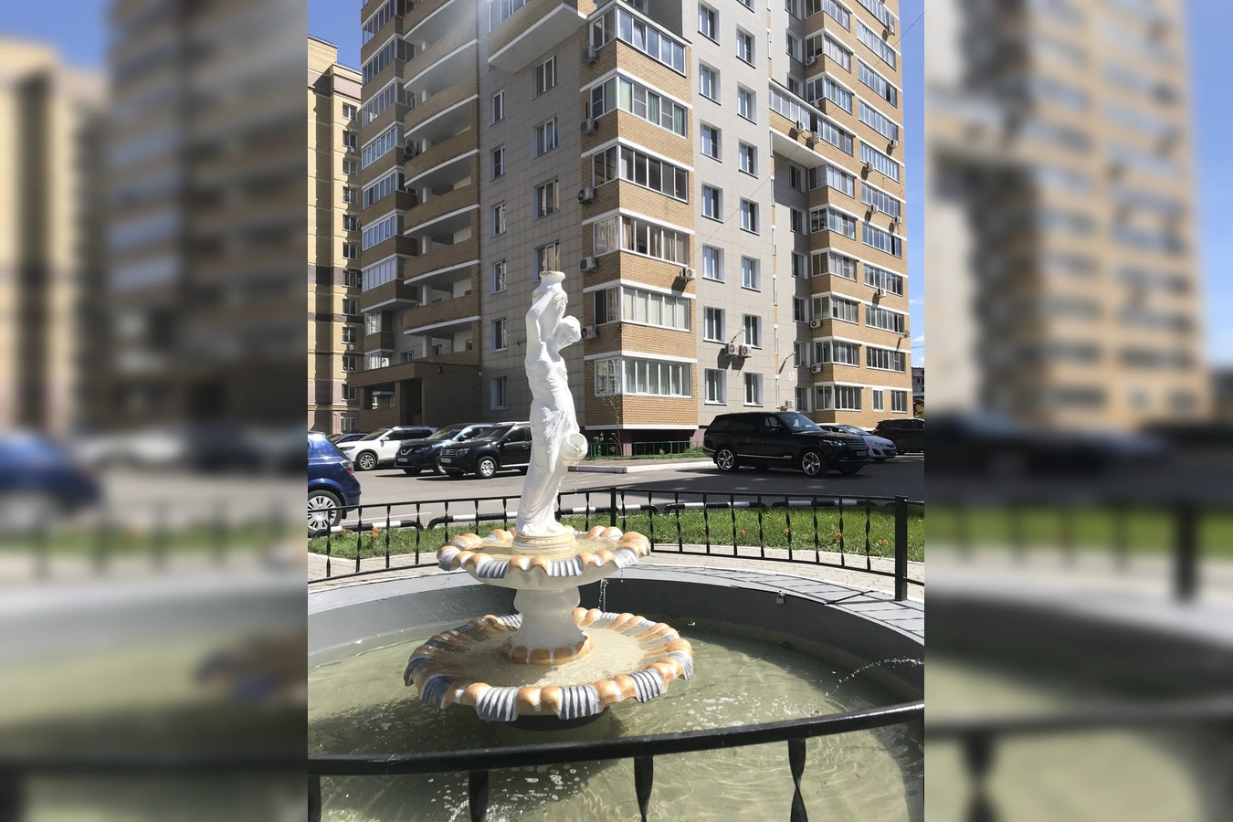 Фото квартиры