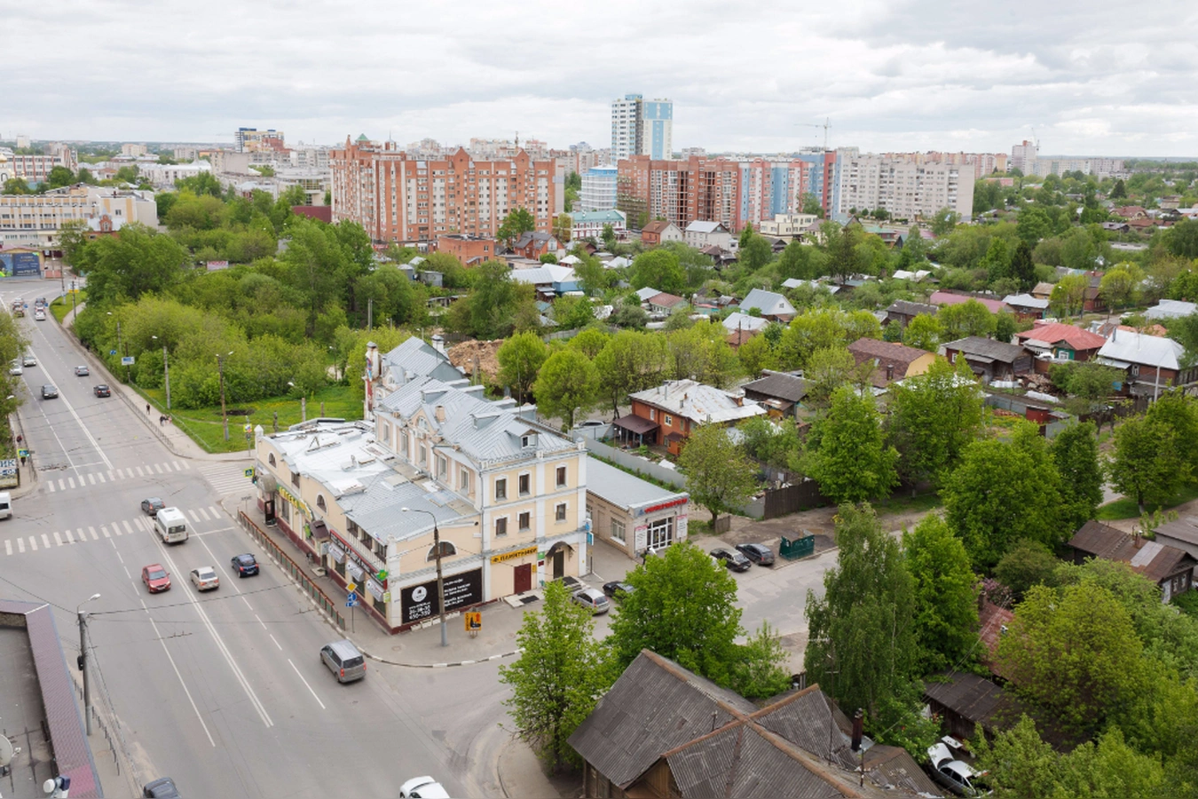 Фото квартиры