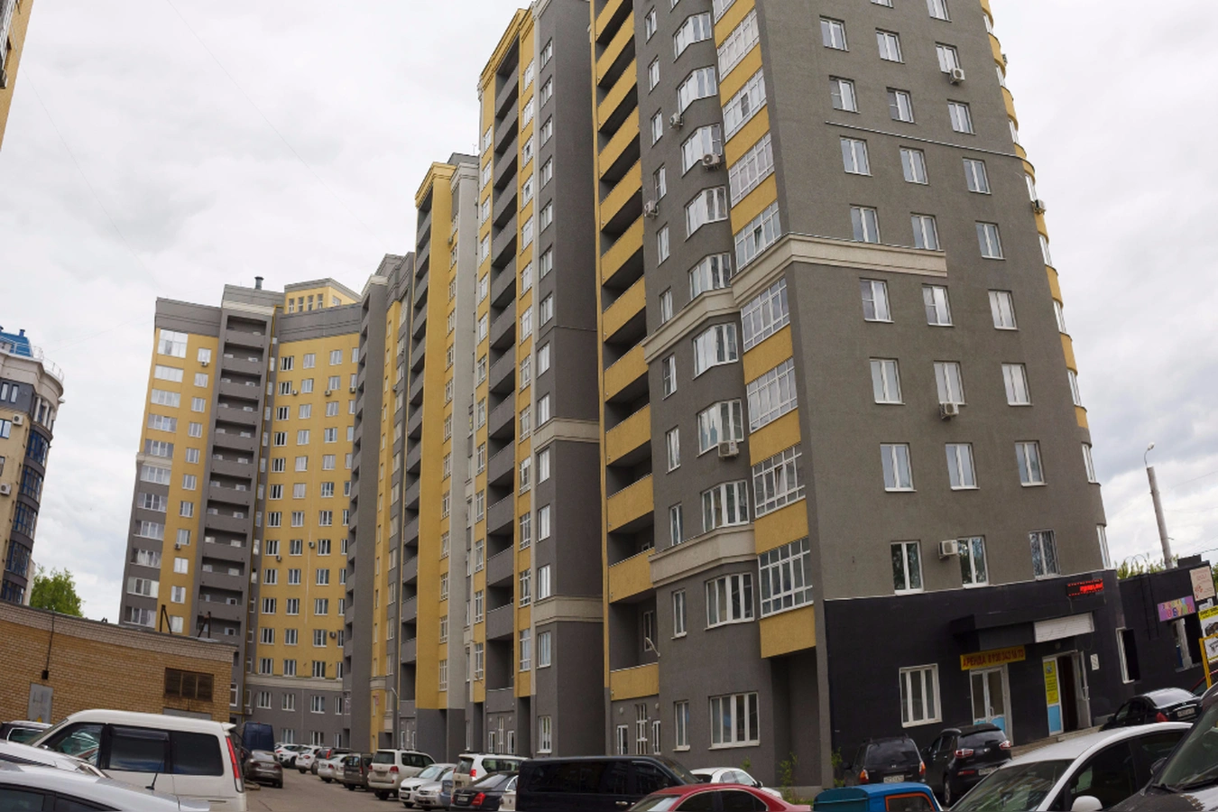 Фото квартиры