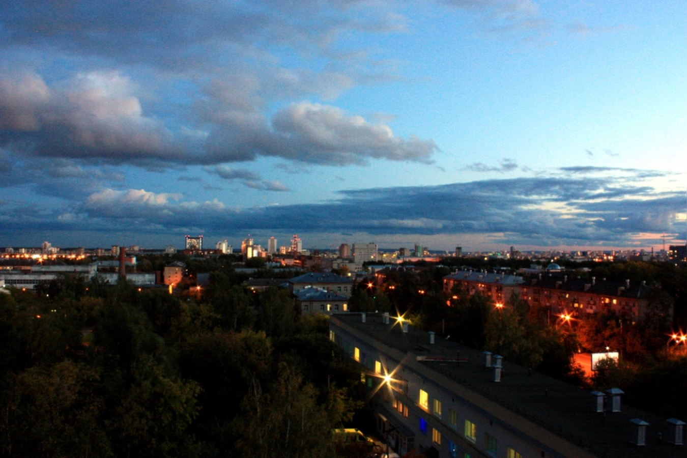 Фото квартиры