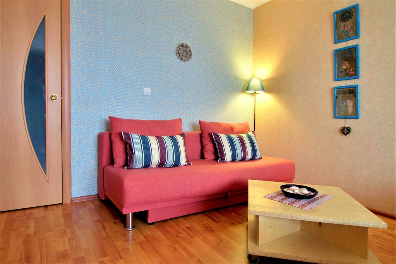 Фото квартиры