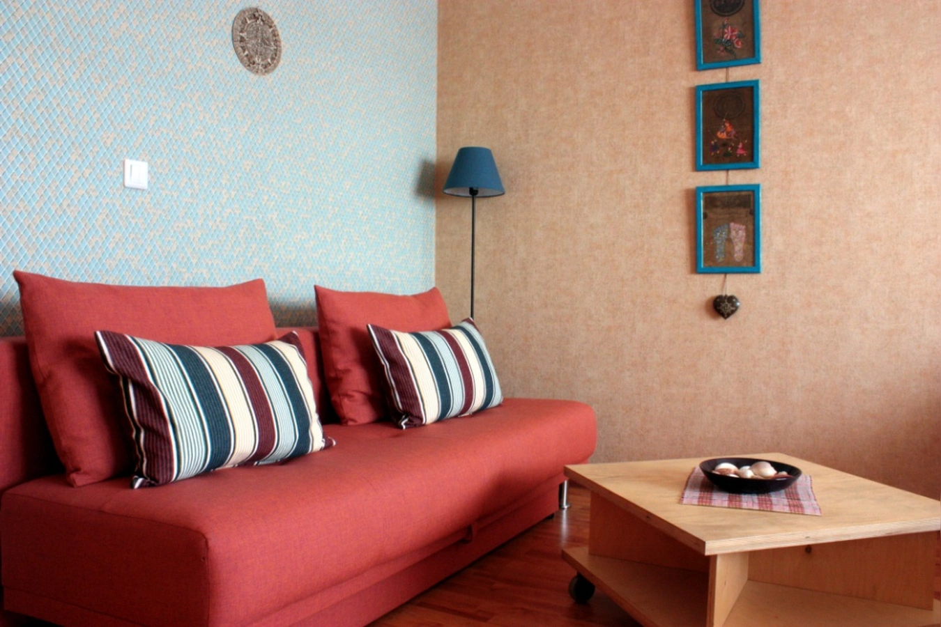 Фото квартиры