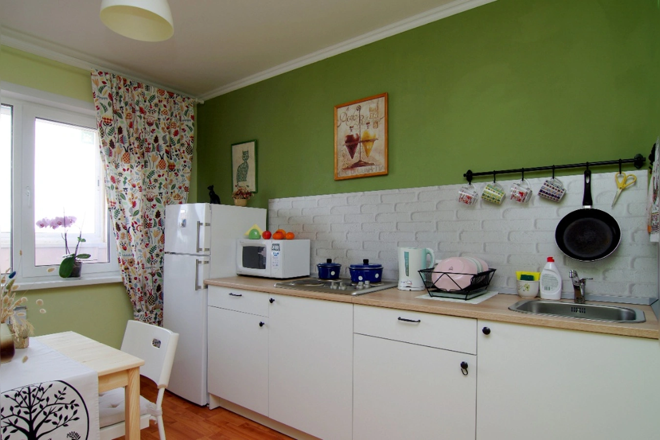 Фото квартиры