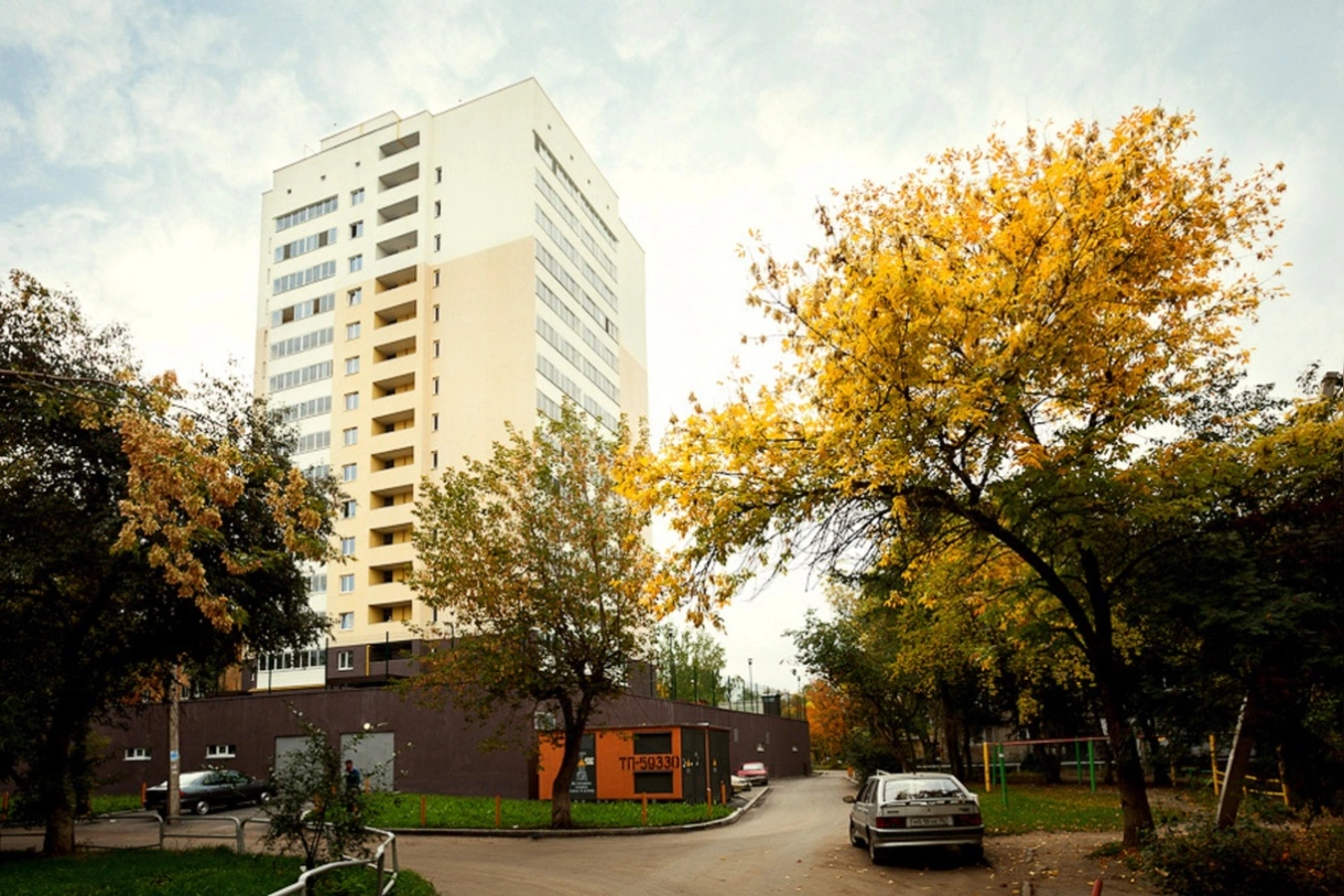 Фото квартиры