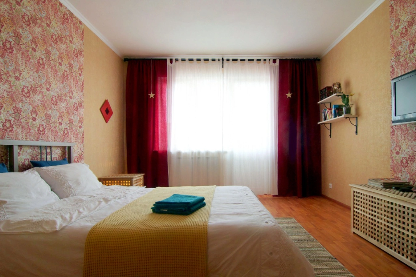 Фото квартиры