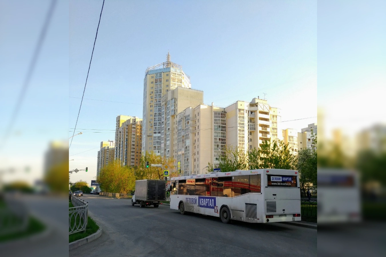 Фото квартиры