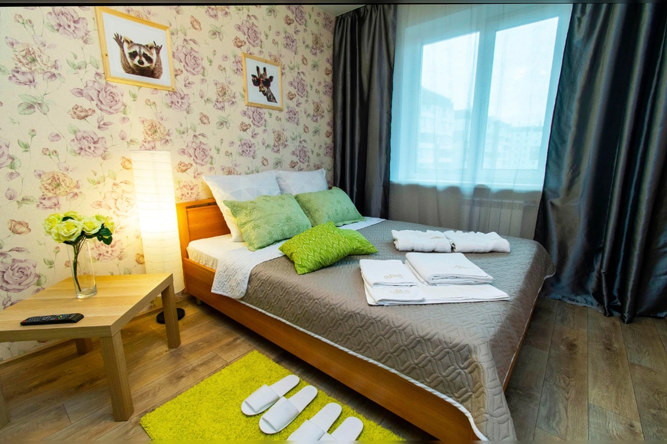 Фото квартиры