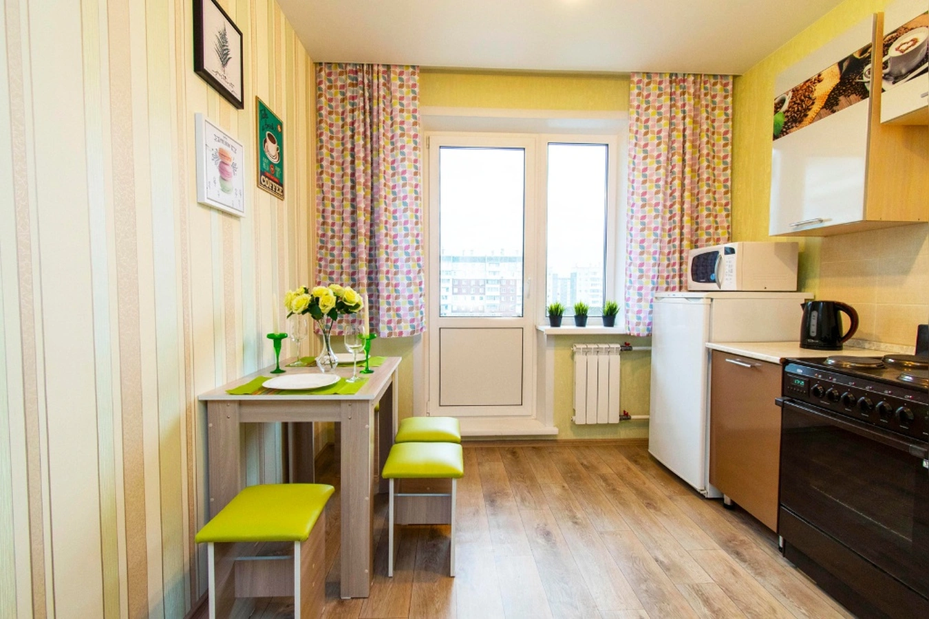 Фото квартиры