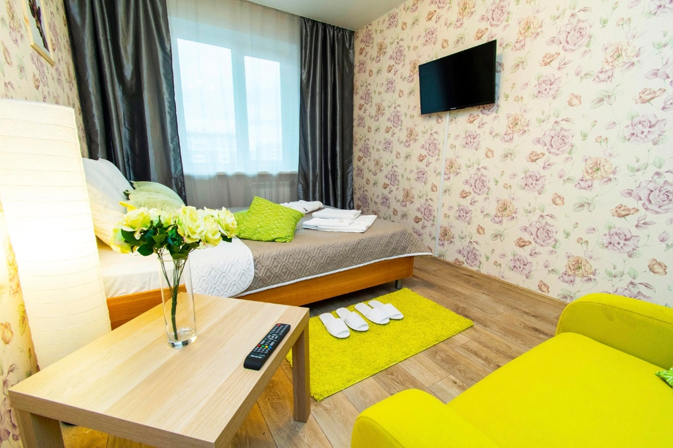 Фото квартиры