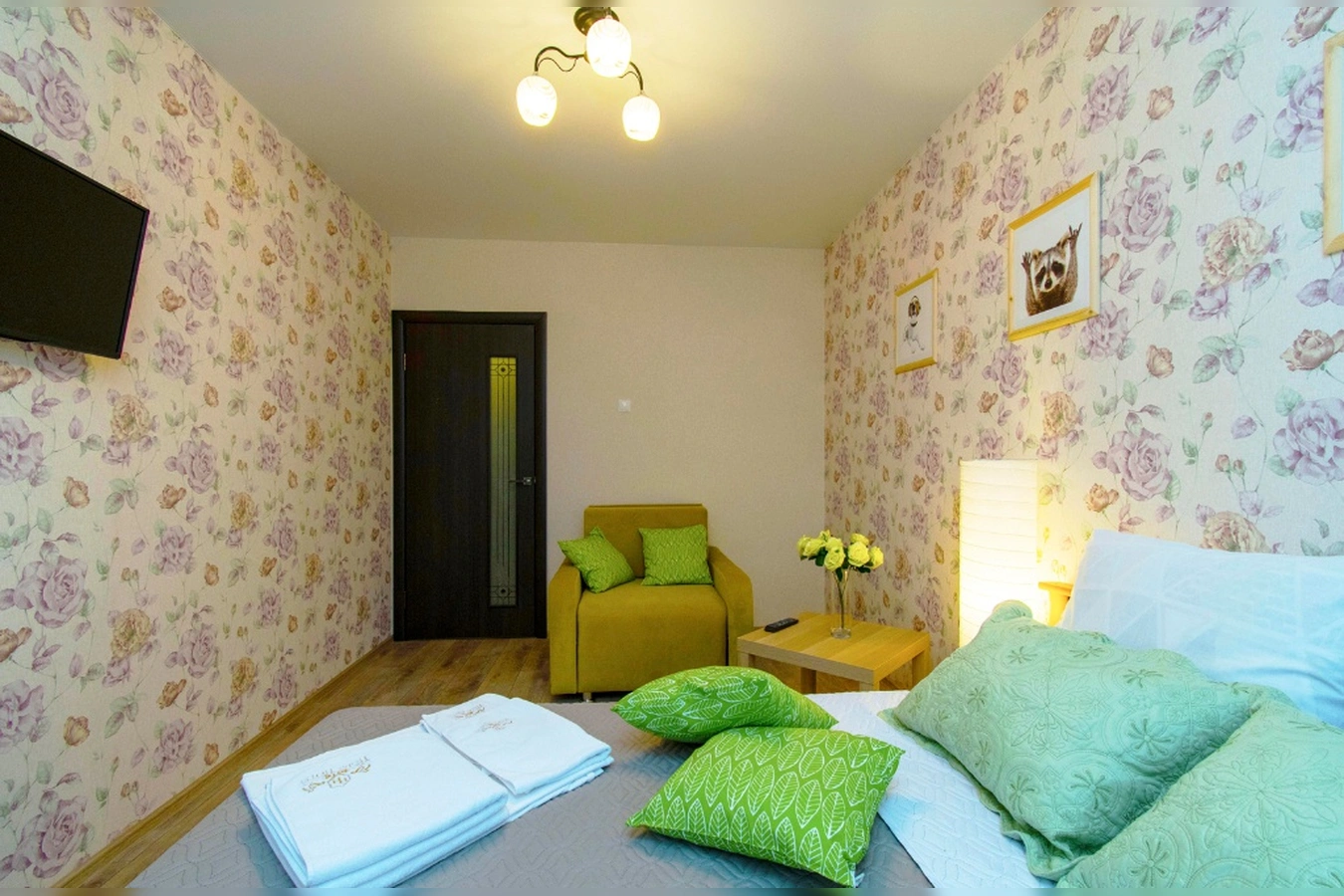 Фото квартиры