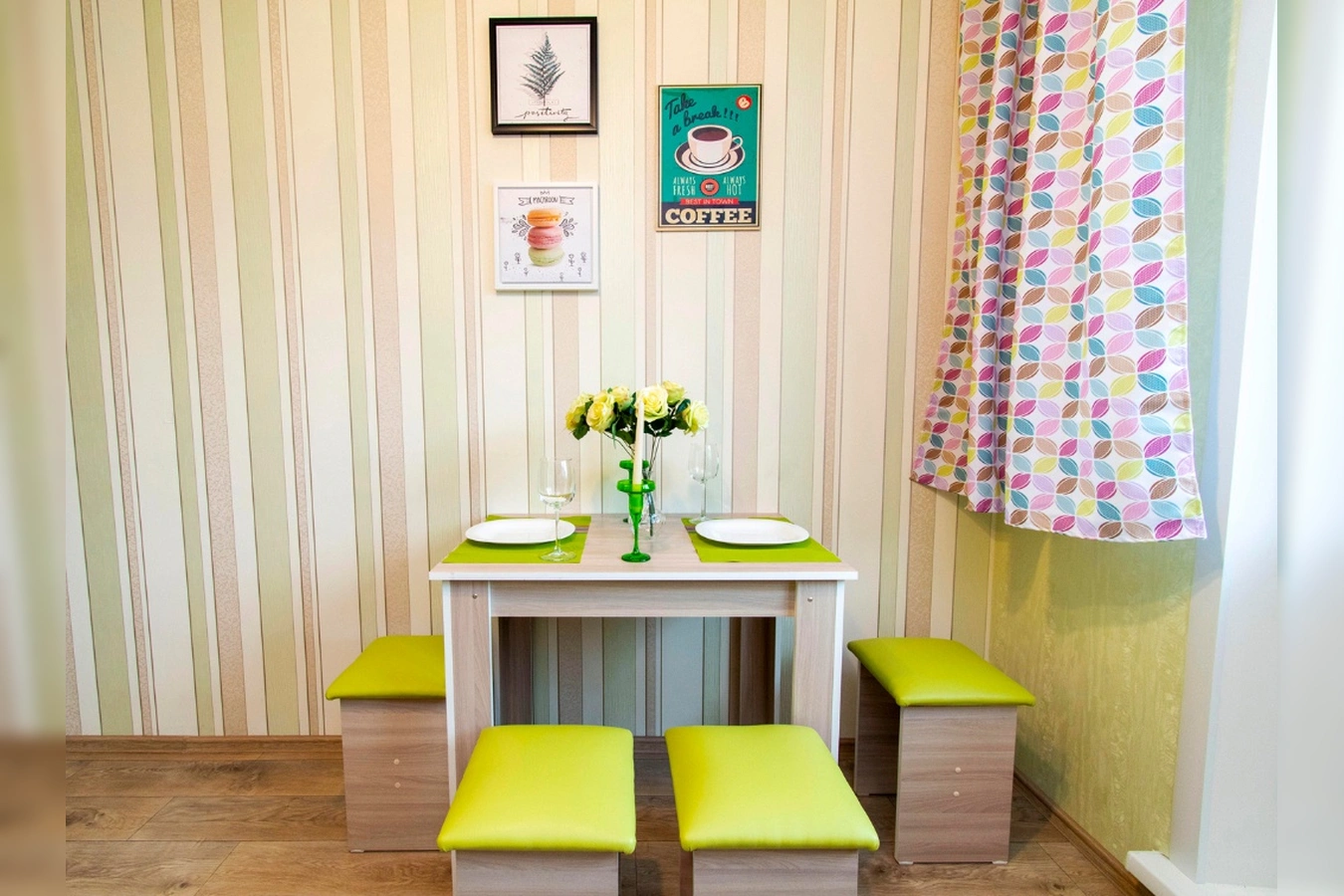 Фото квартиры