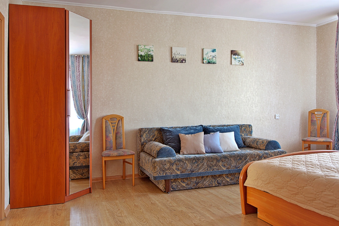 Фото квартиры