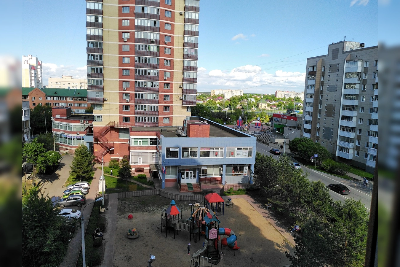 Фото квартиры
