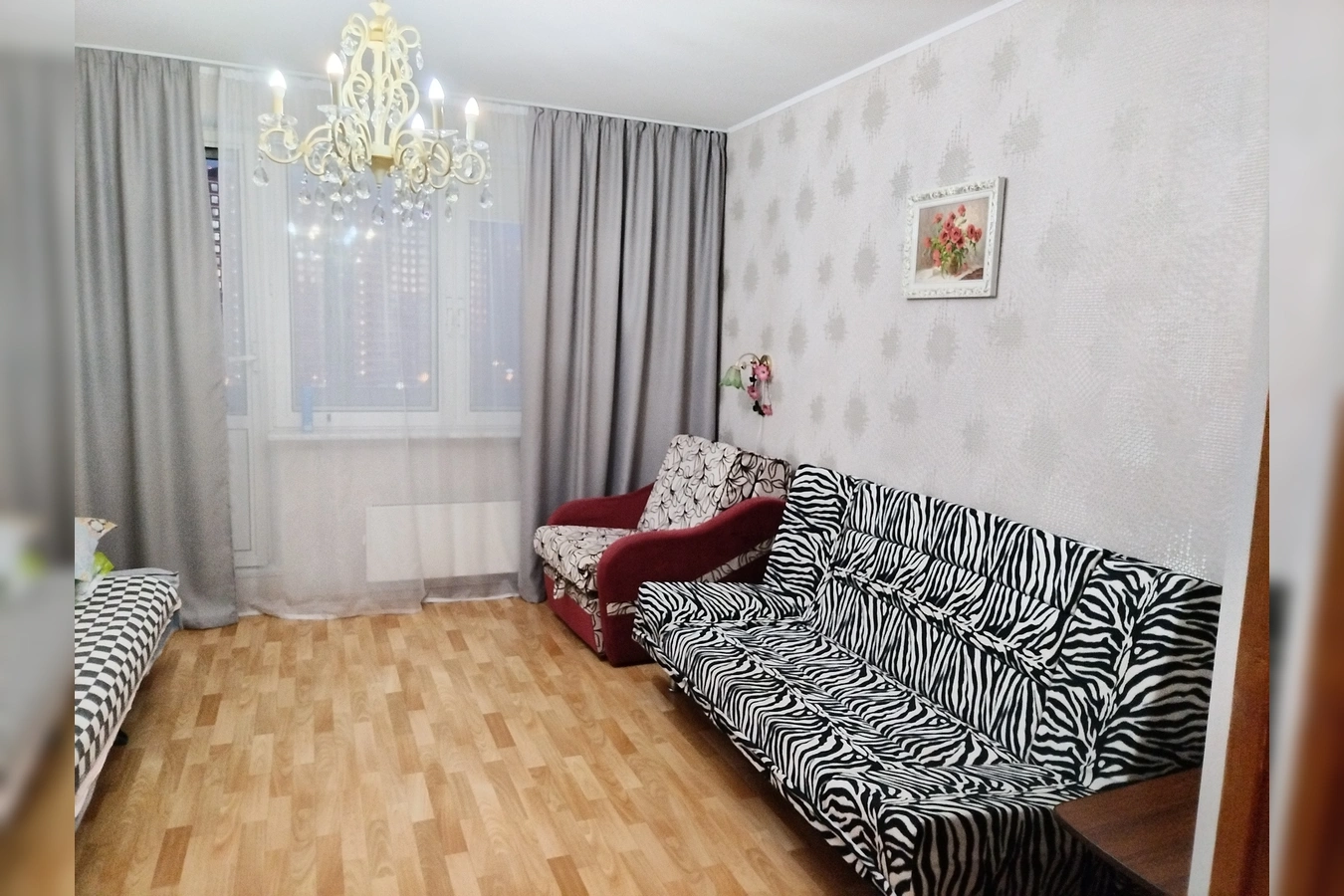 Фото квартиры