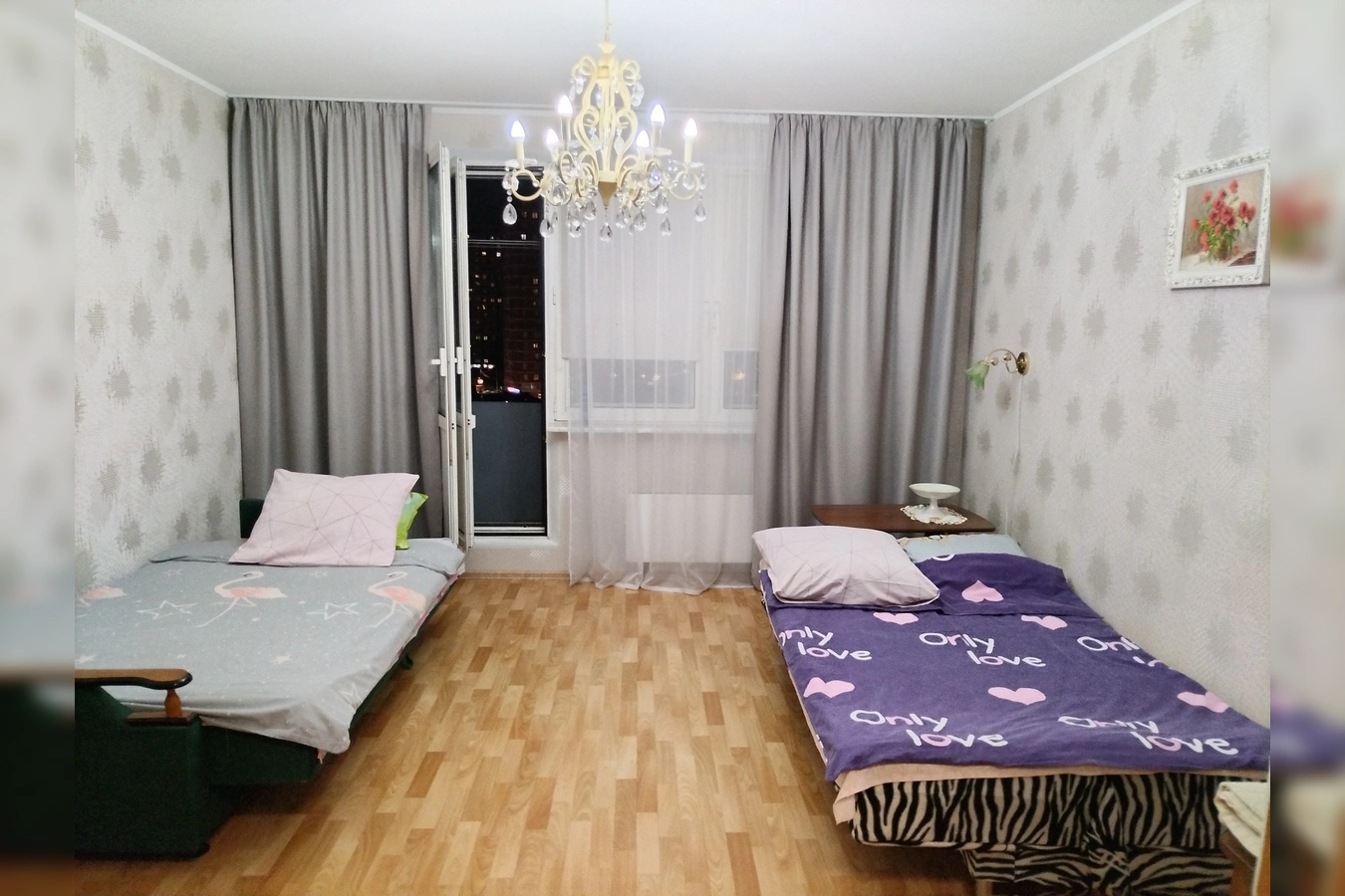Фото квартиры