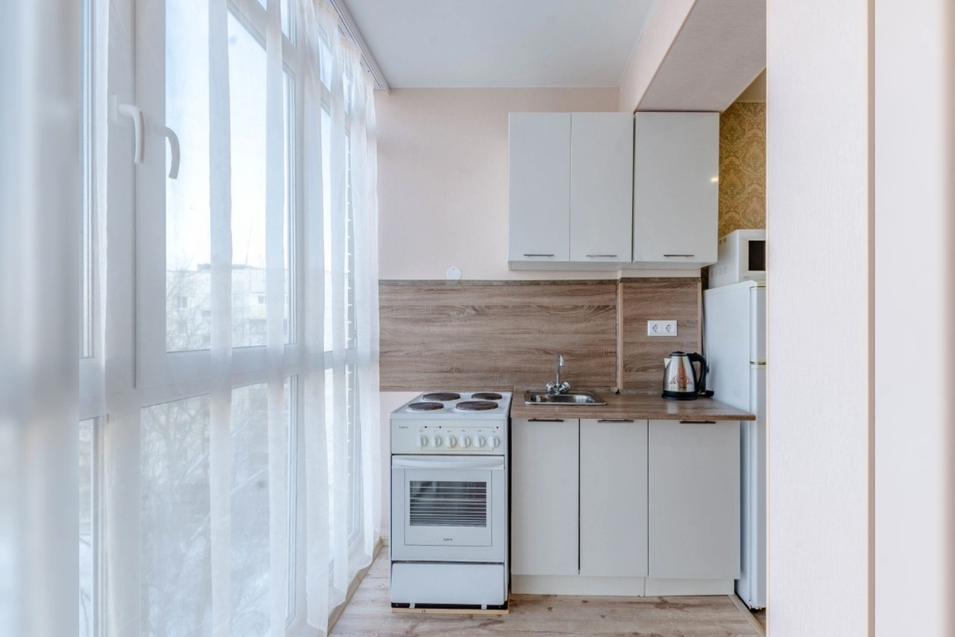 Фото квартиры