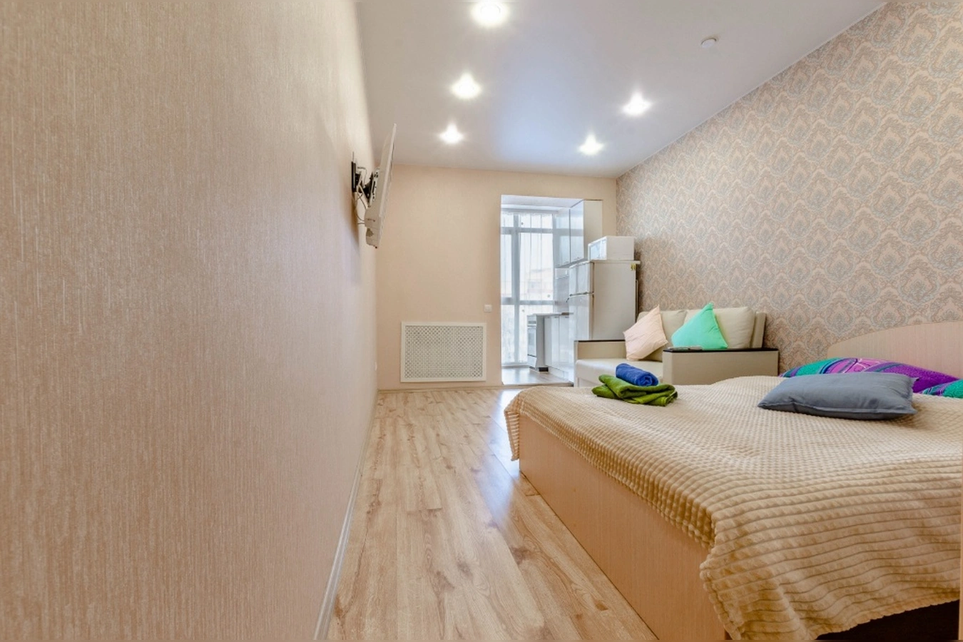 Фото квартиры