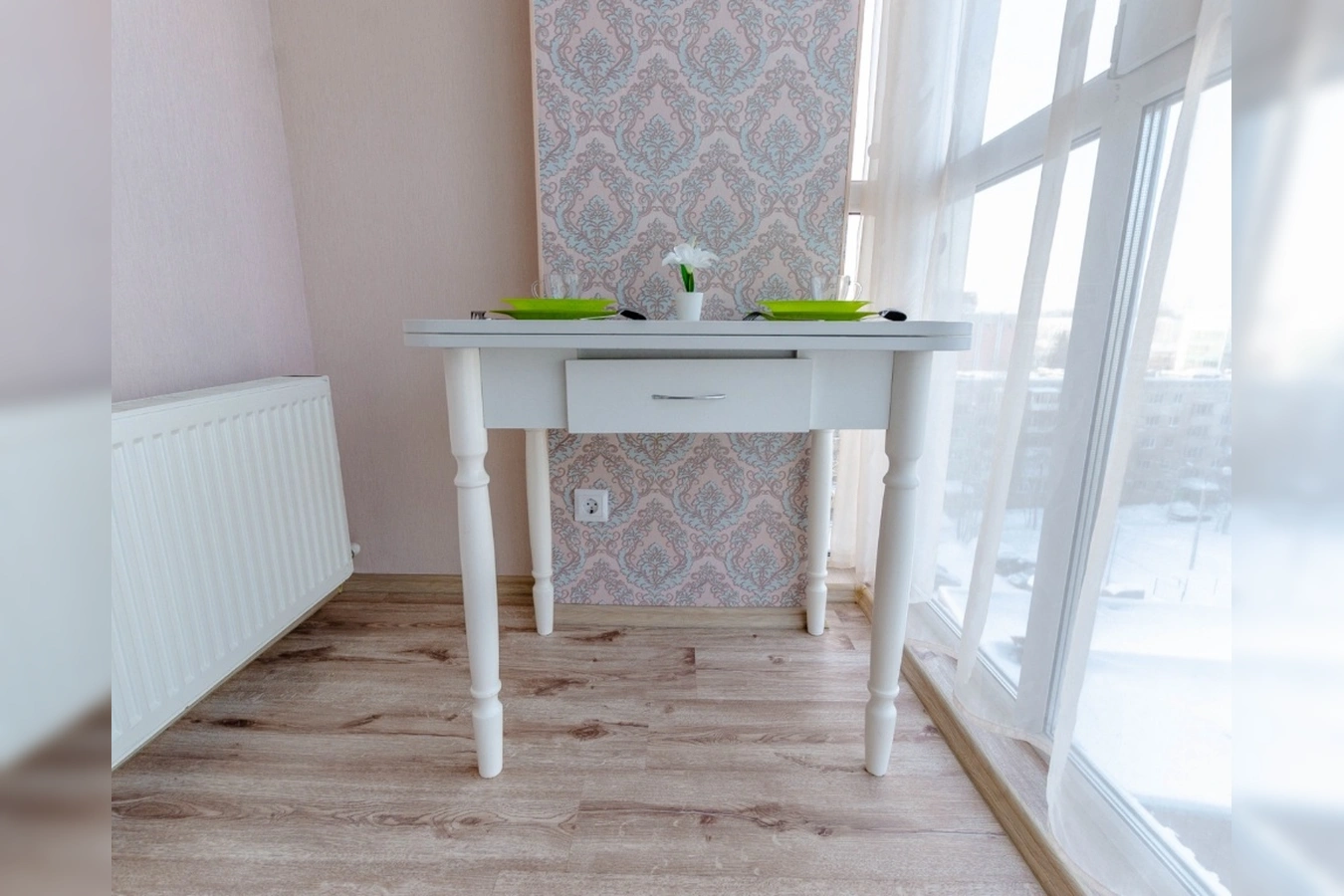 Фото квартиры