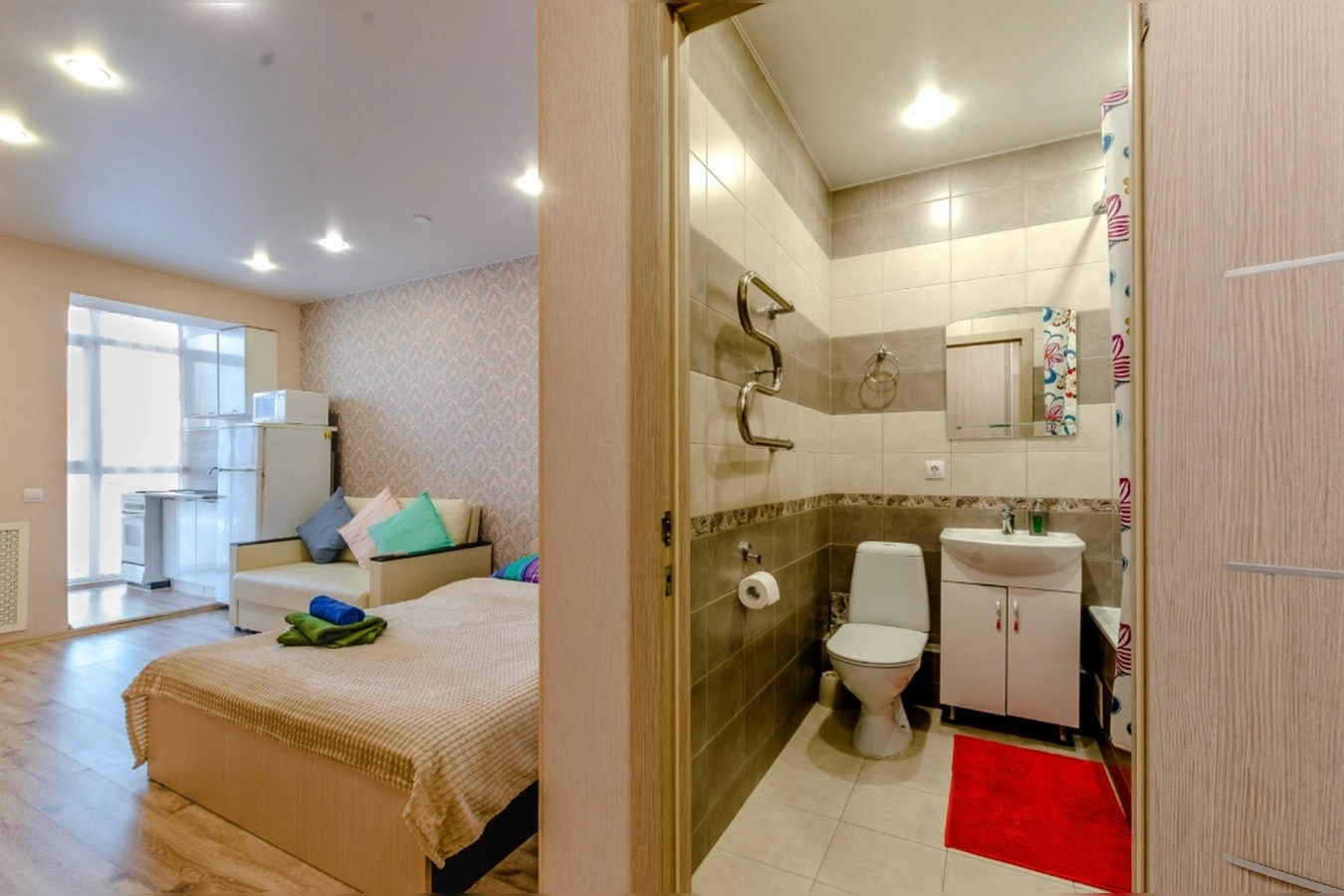 Фото квартиры