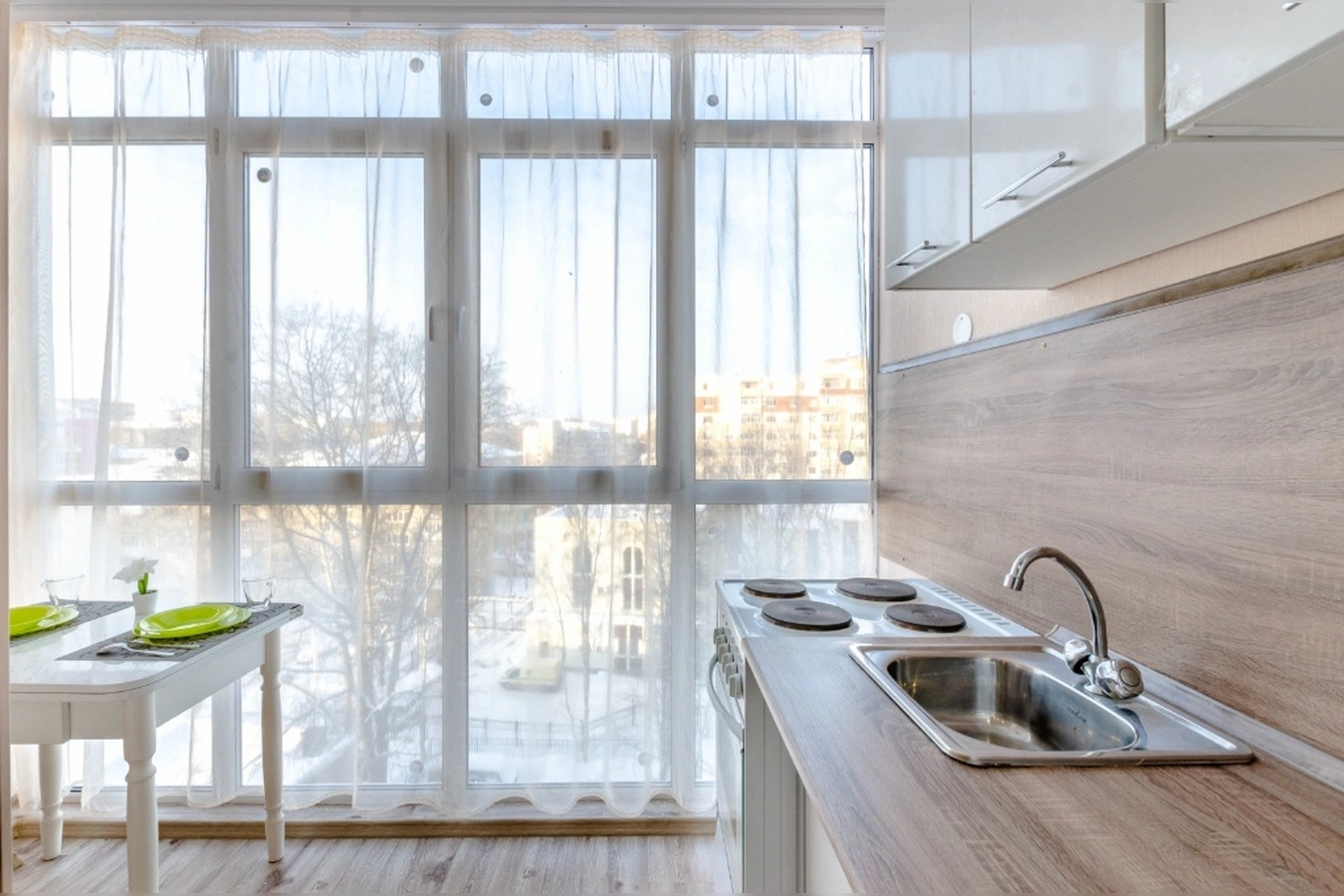 Фото квартиры