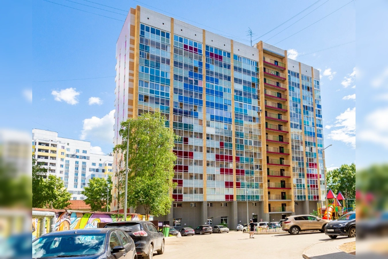 Фото квартиры