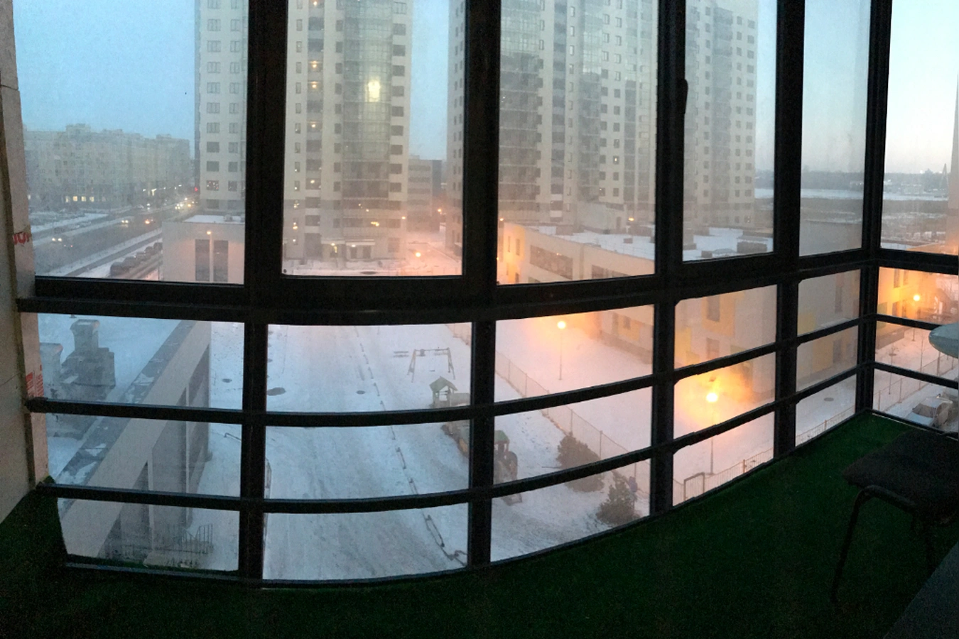 Фото квартиры