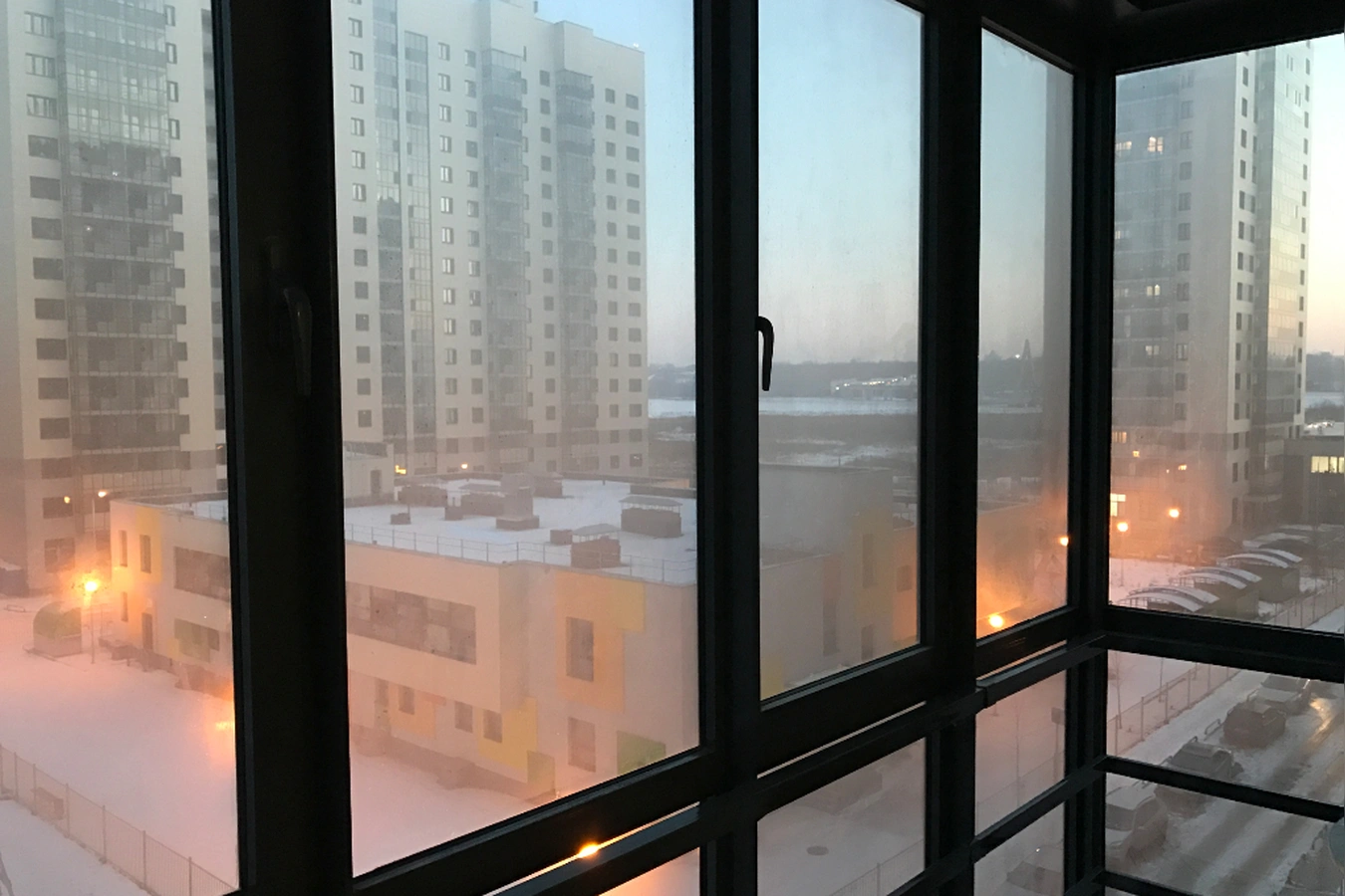 Фото квартиры