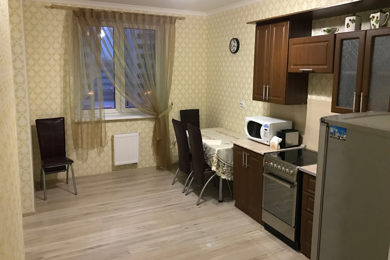 Фото квартиры