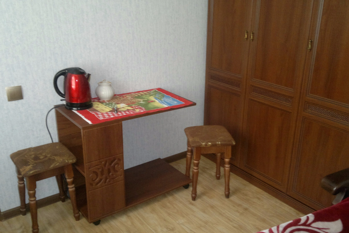 Фото квартиры