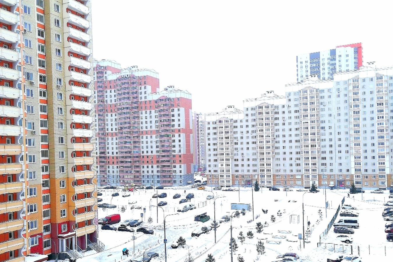 Фото квартиры