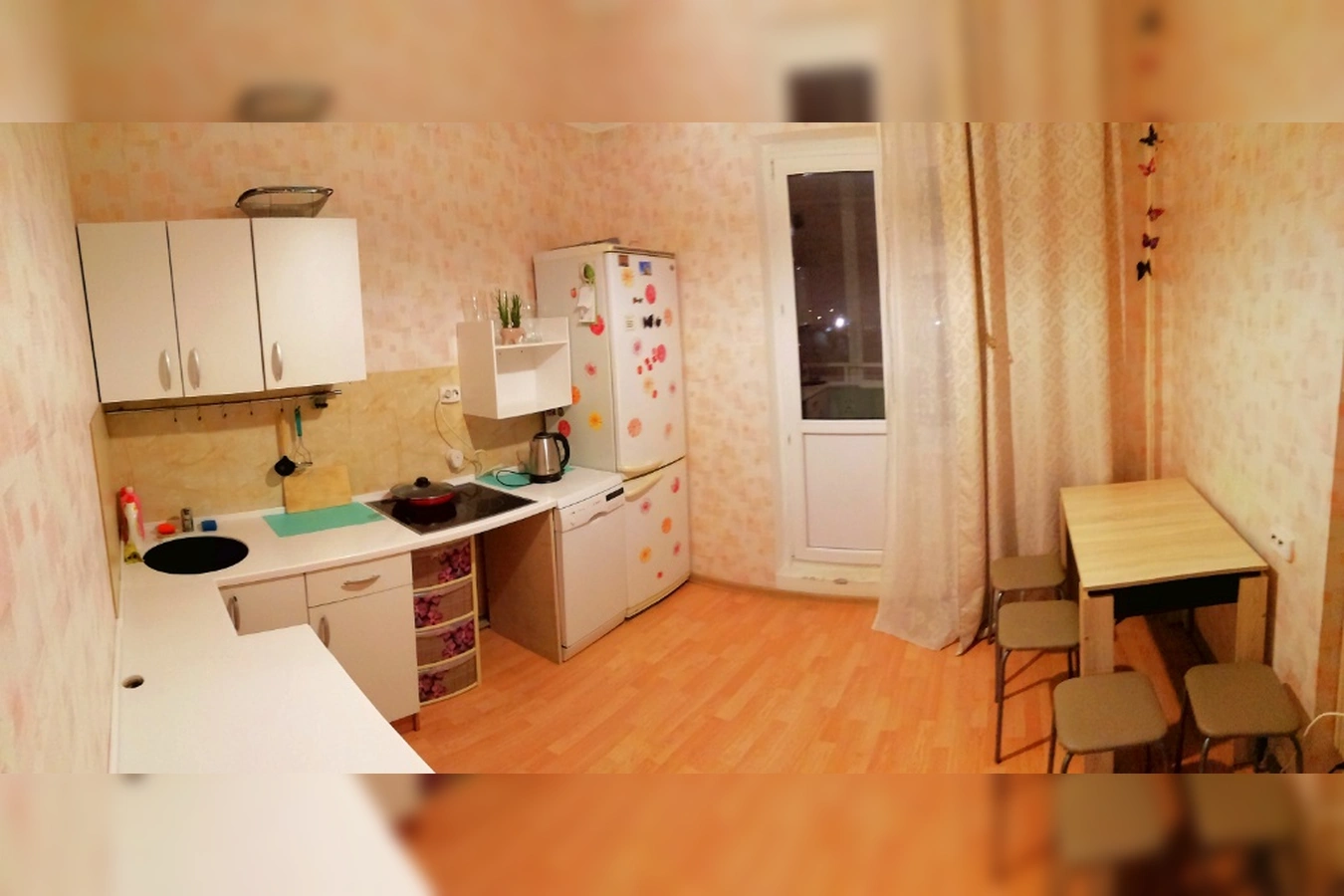 Фото квартиры