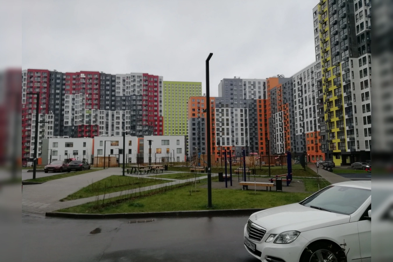 Фото квартиры
