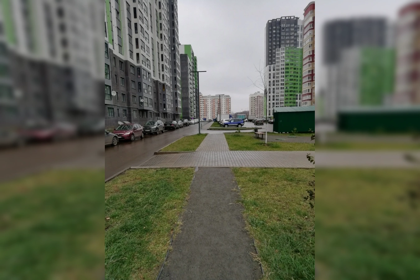 Фото квартиры