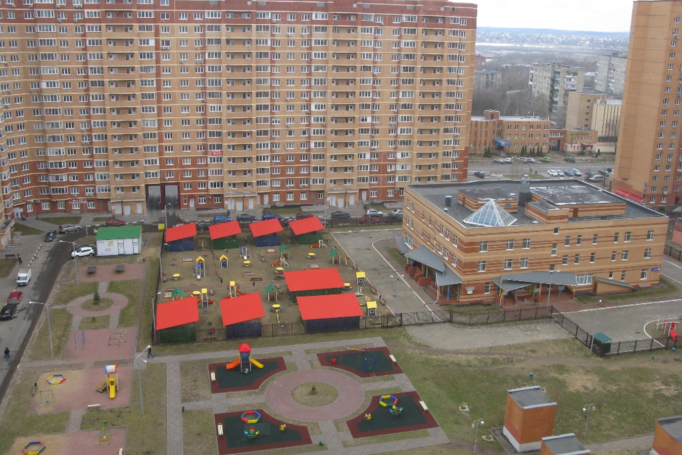 Фото квартиры
