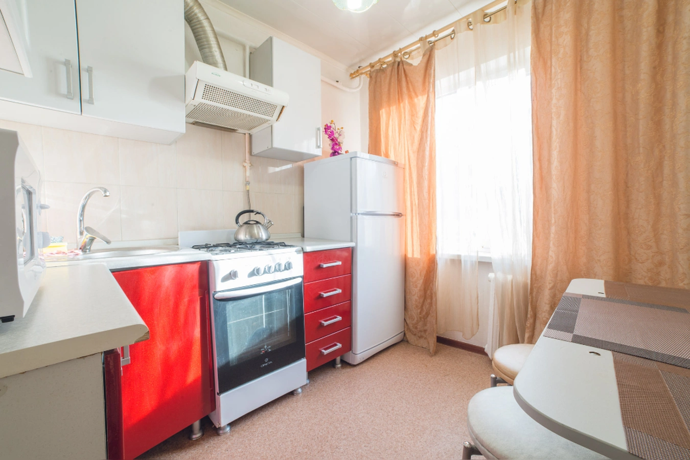 Фото квартиры