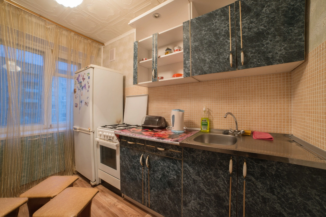 Фото квартиры