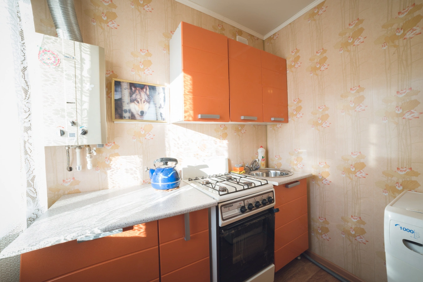 Фото квартиры