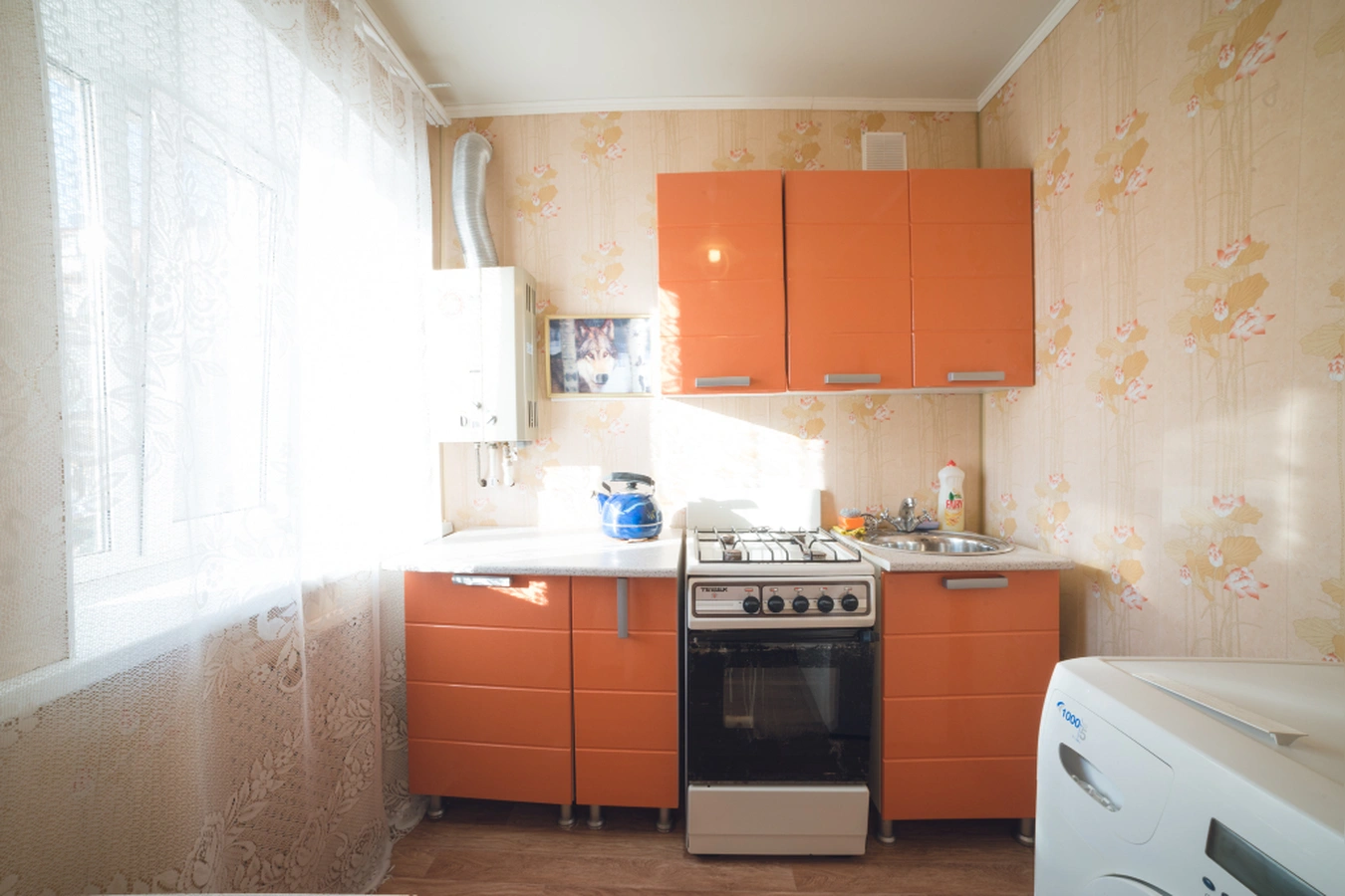 Фото квартиры