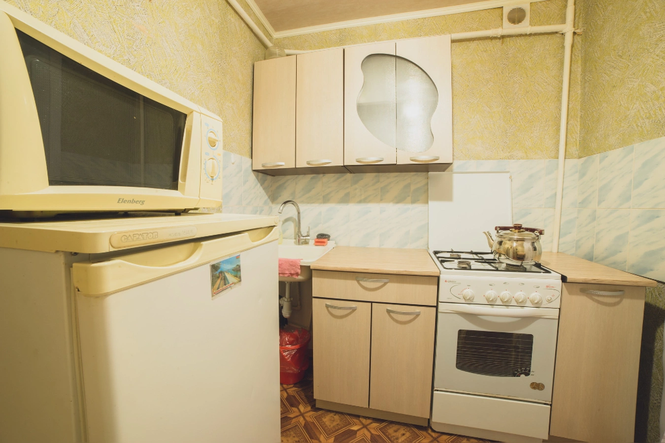 Фото квартиры