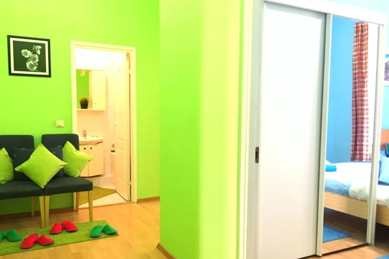 Фото квартиры