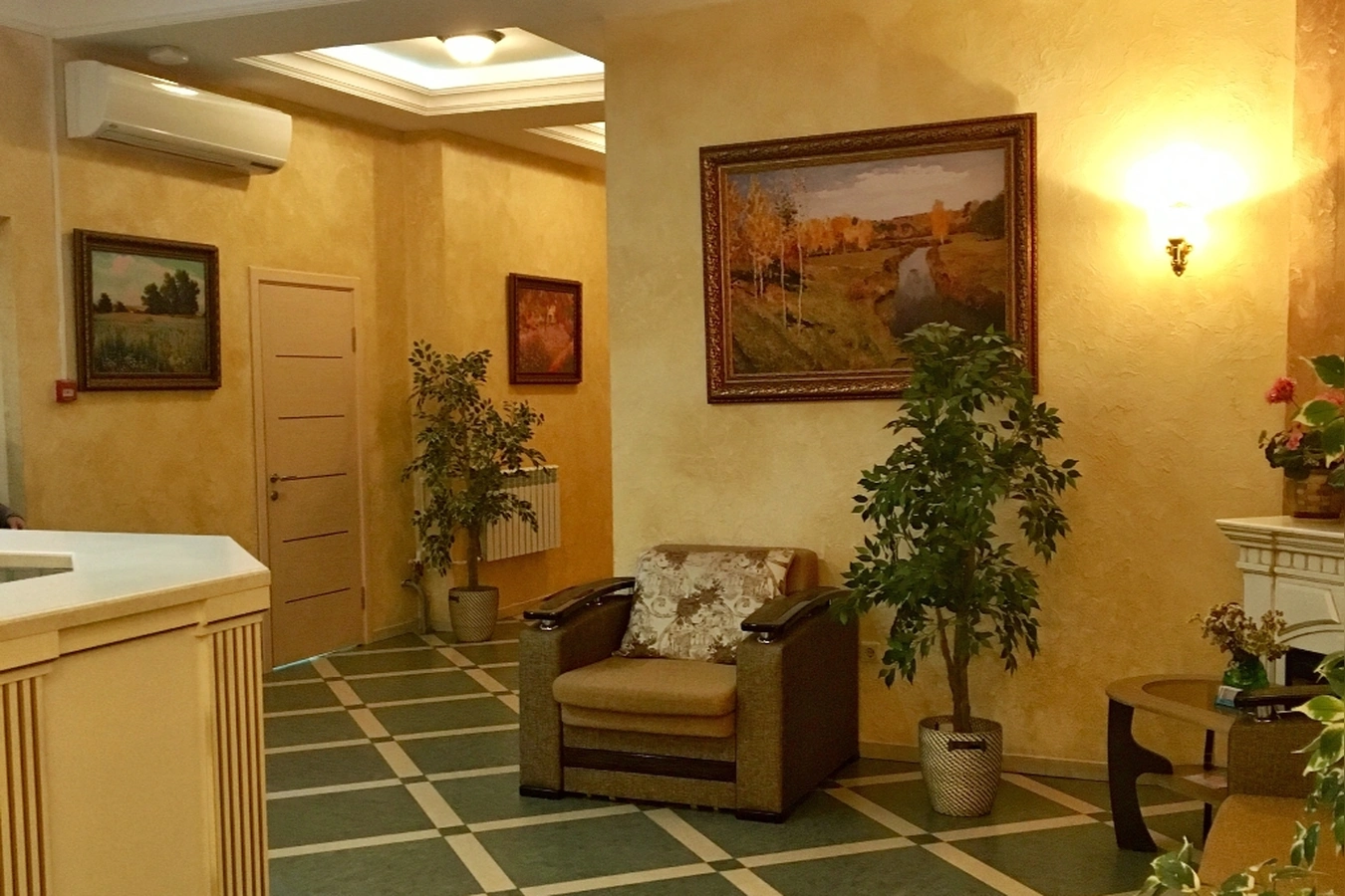 Фото квартиры